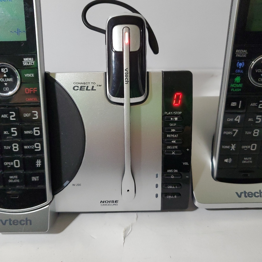 Vtech Phone - Picture 5 of 10